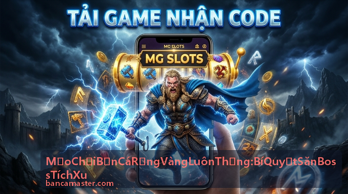 Mẹo Chơi Bắn Cá Rồng Vàng Luôn Thắng - Giao diện săn Boss