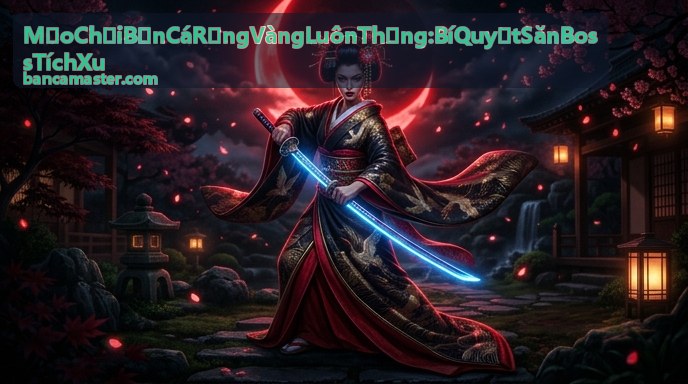 Chiến thuật săn boss rồng vàng